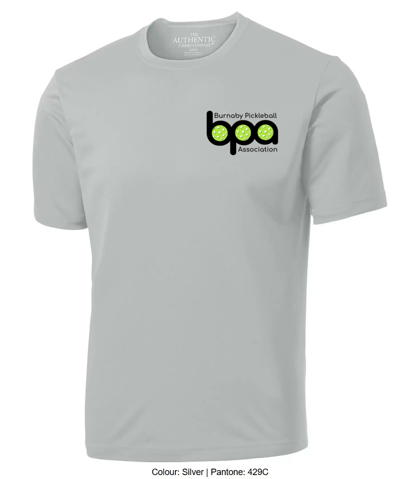 Crew-Neck T-Shirt